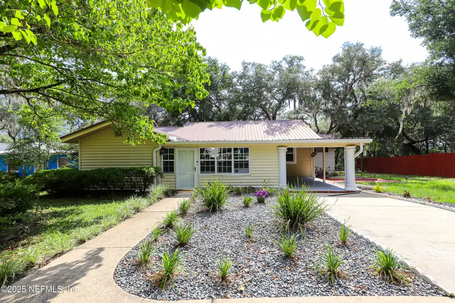 5299 County Road 352 Road, Keystone Heights, FL 32656 - #3