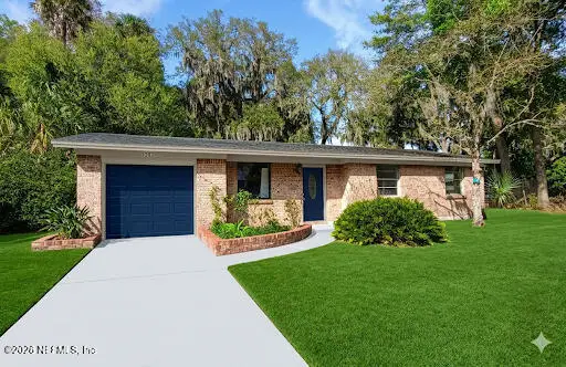 1283 Nantucket Avenue, Atlantic Beach, FL 32233 - #1