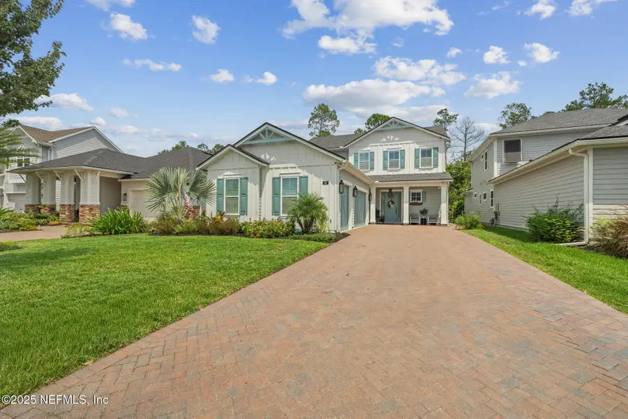 62 Parkbluff Circle, Ponte Vedra, FL 32081 - #2