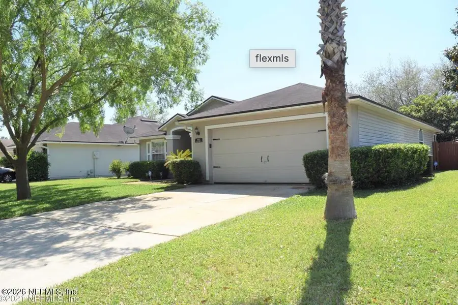 8062 Timber Point Drive, Jacksonville, FL 32244 - Image #2