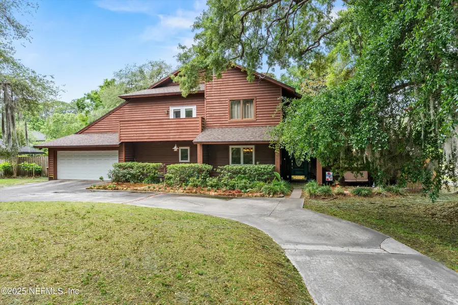 4654 Ortega Farms Circle, Jacksonville, FL 32210 - #3