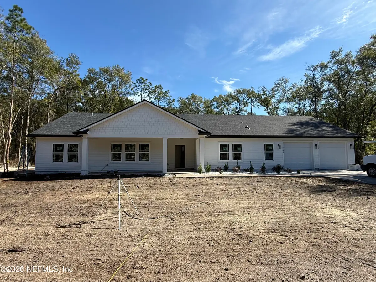 2635 Indigo Avenue, Middleburg, FL 32068 - #1