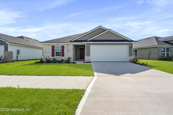 8309 Helmsley Boulevard, Jacksonville, FL 32219