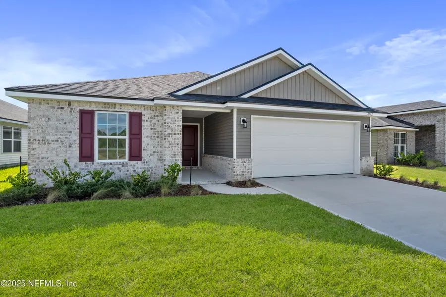 8309 Helmsley Boulevard, Jacksonville, FL 32219 - Image #2