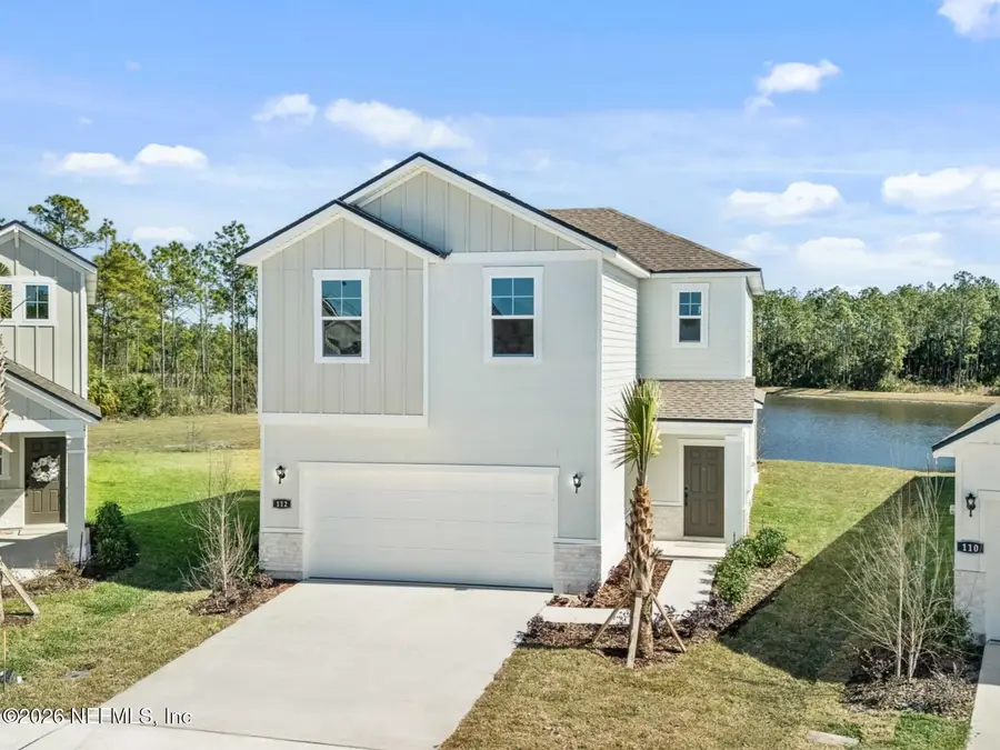 112 Buccaneer Place, Palm Coast, FL 32164 - #2