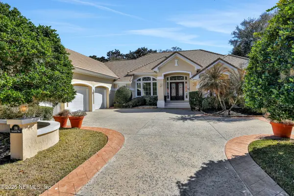 196 Governors Road, Ponte Vedra Beach, FL 32082