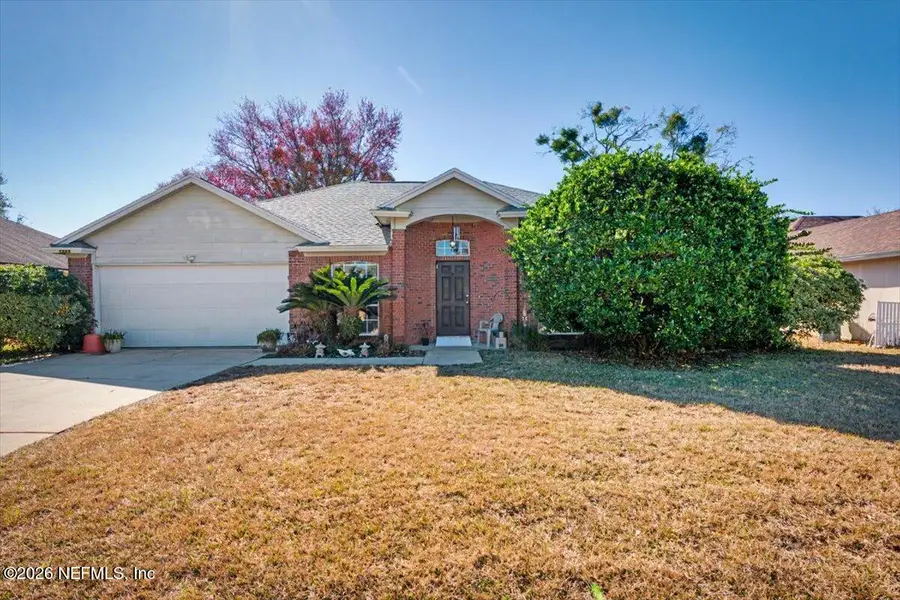 1223 Stern Way, Fleming Island, FL 32003 - #2