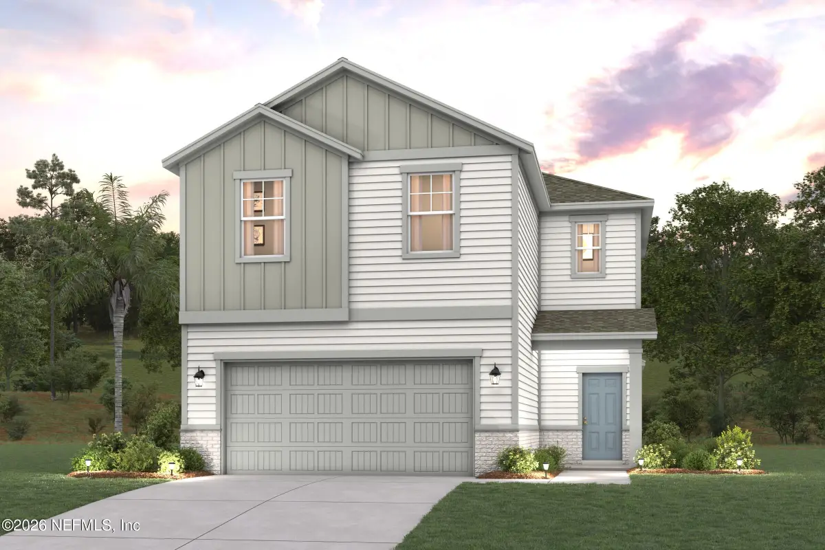 1349 Ribbon Place, Palm Coast, FL 32164 - #1