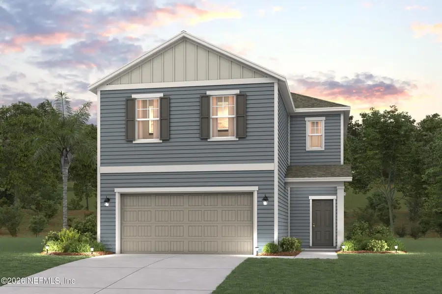 1349 Ribbon Place, Palm Coast, FL 32164 - #2