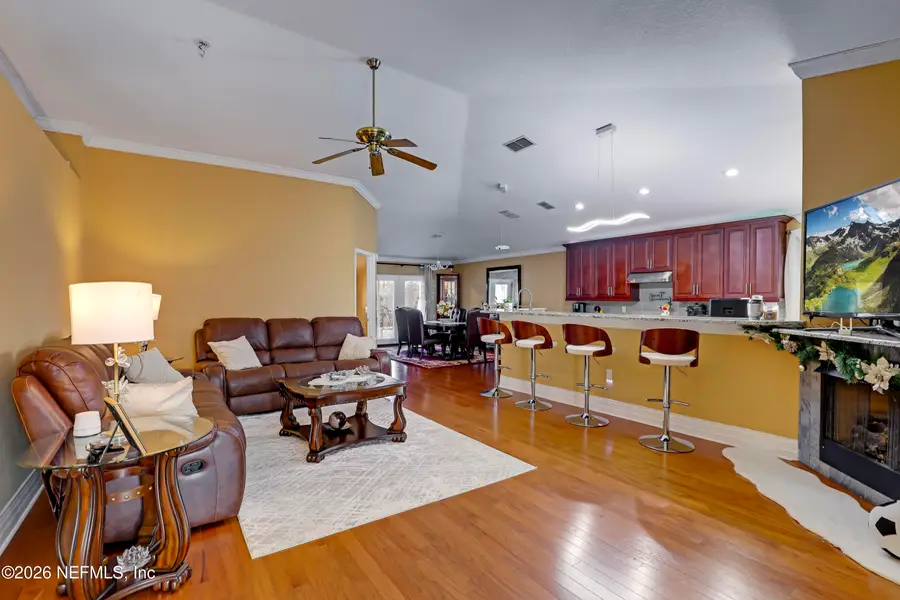 12559 Reeding Ridge N Drive, Jacksonville, FL 32225 - #3