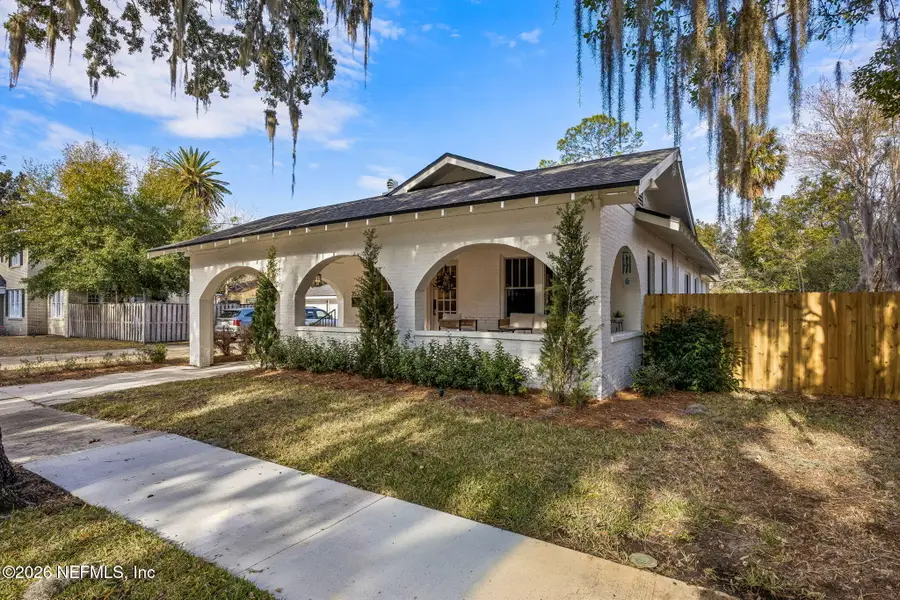 3523 Valencia Road, Jacksonville, FL 32205 - Image #2