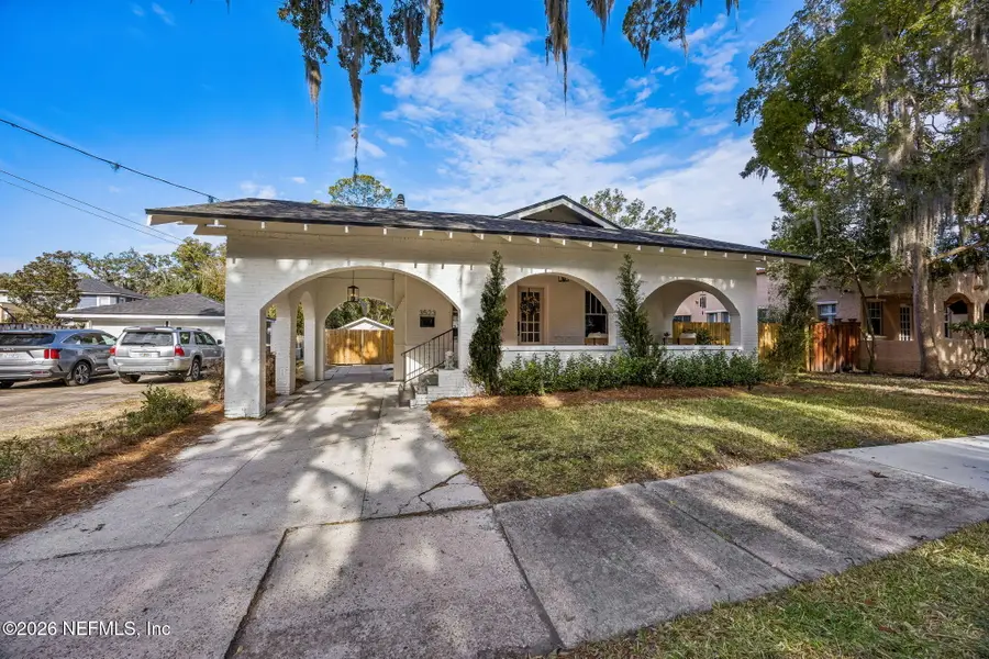 3523 Valencia Road, Jacksonville, FL 32205 - Image #3