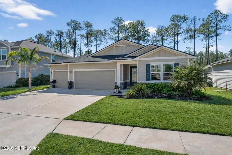 399 Rittburn Lane, Saint Johns, FL 32259 - #2