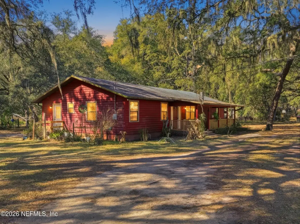 8336 Singleton Place, Keystone Heights, FL 32656 - #1