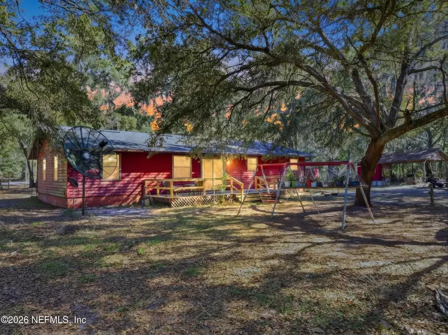 8336 Singleton Place, Keystone Heights, FL 32656 - #2