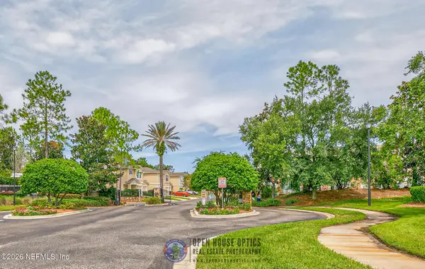 1500 Calming Water Drive #4603, Fleming Island, FL 32003