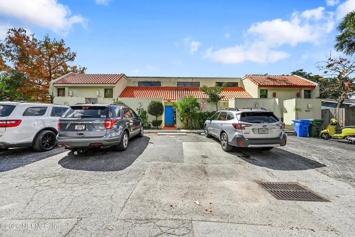 3467 NW 17th Terrace, Oakland Park, FL 33309 - #1