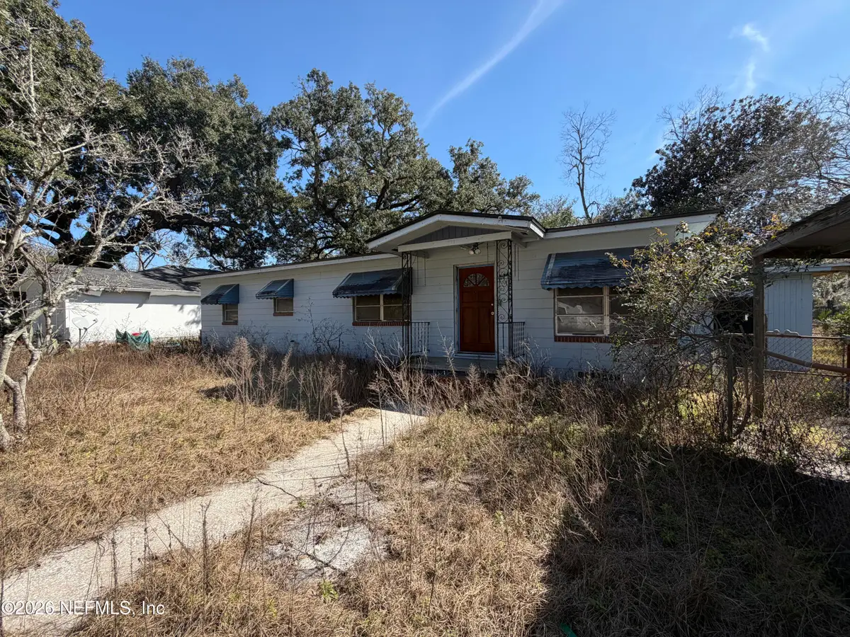964 Ardoon Street, Jacksonville, FL 32208 - Image #1