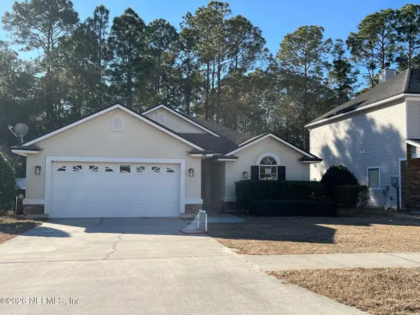 4075 Sandhill Crane Terrace, Middleburg, FL 32068