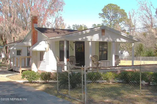 8551 Oglesby Avenue, Jacksonville, FL 32220