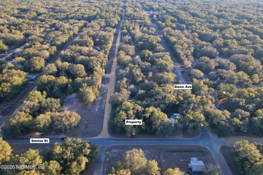 0 Denise Street, Interlachen, FL 32148 - #2