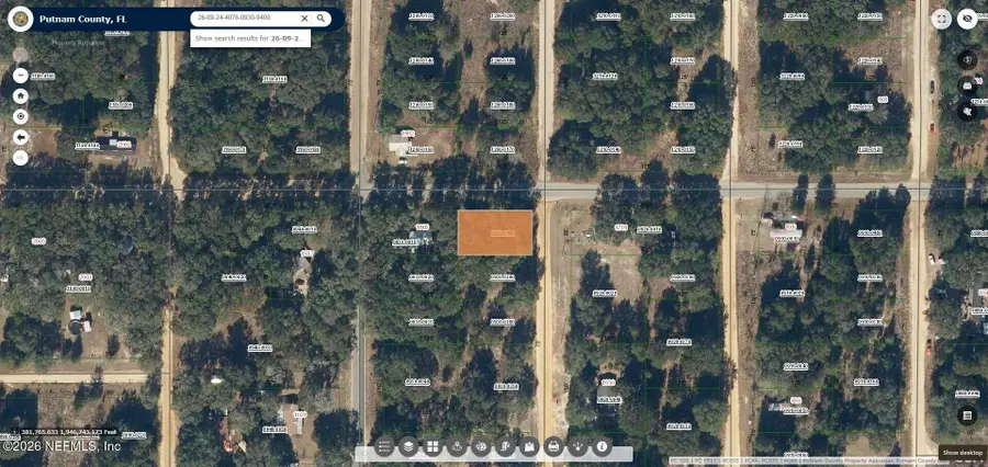 0 Denise Street, Interlachen, FL 32148 - #3