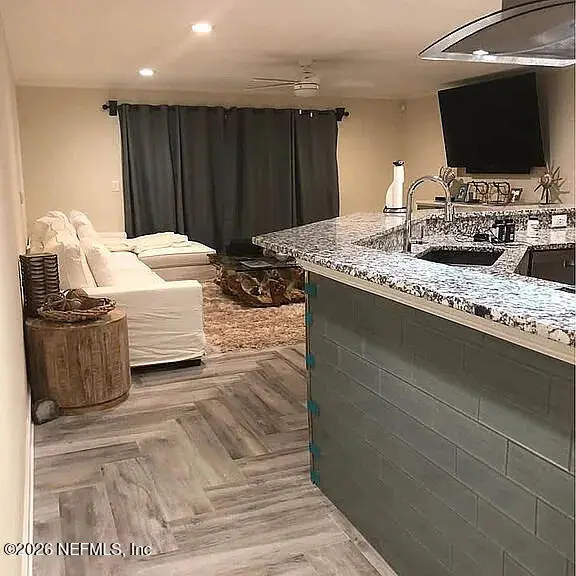 1701 1st N Street #2B, Jacksonville Beach, FL 32250 - Image #2