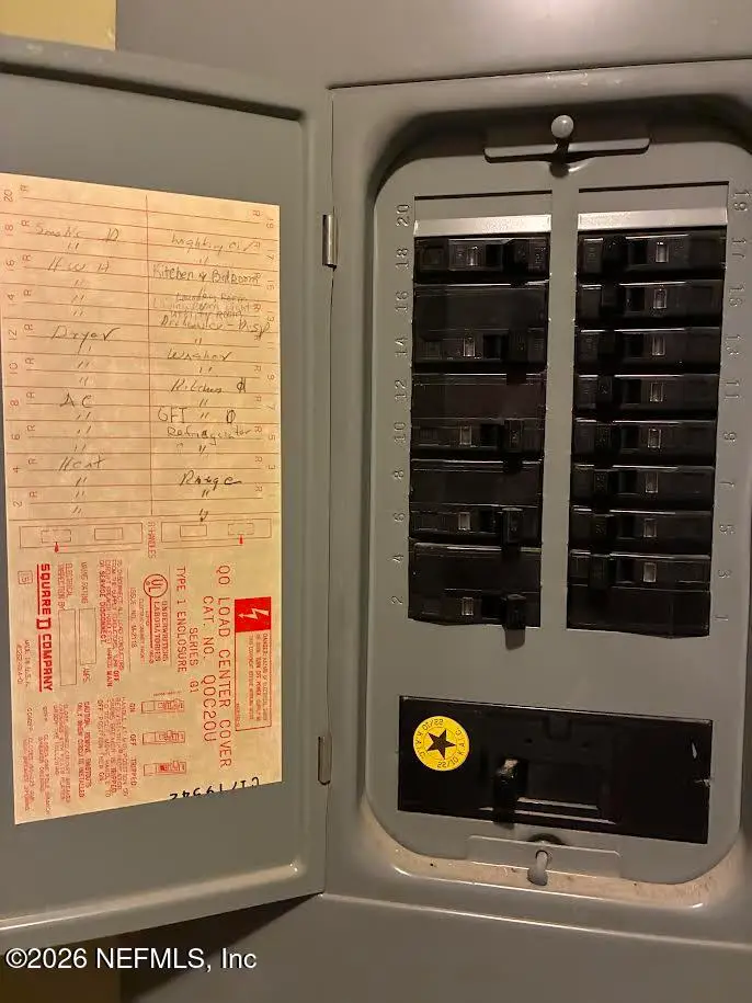 743 Trekker Street, Jacksonville, FL 32216 - Image #2