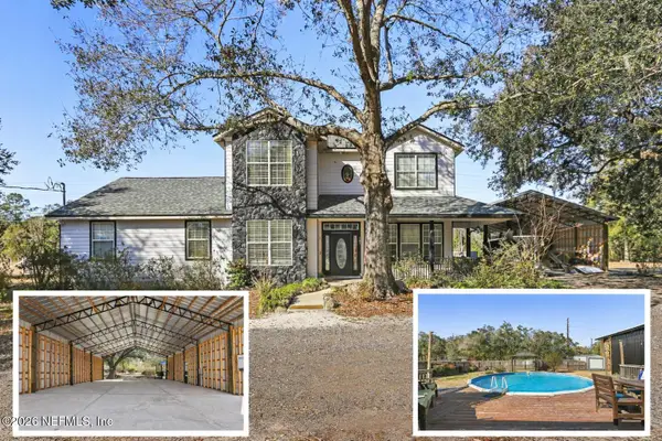 187 Sorrel Street, Middleburg, FL 32068