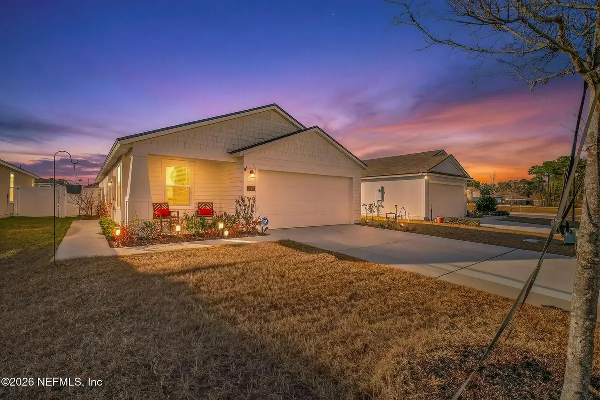 163 Silver Birch Street, Saint Augustine, FL 32084 - #1