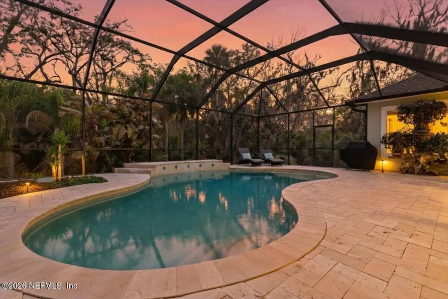 164 Hickory Hill Drive, Saint Augustine, FL 32095 - #2