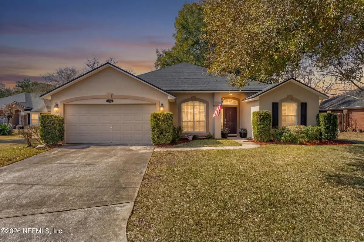 12104 Lake Fern Drive, Jacksonville, FL 32258 - Image #1
