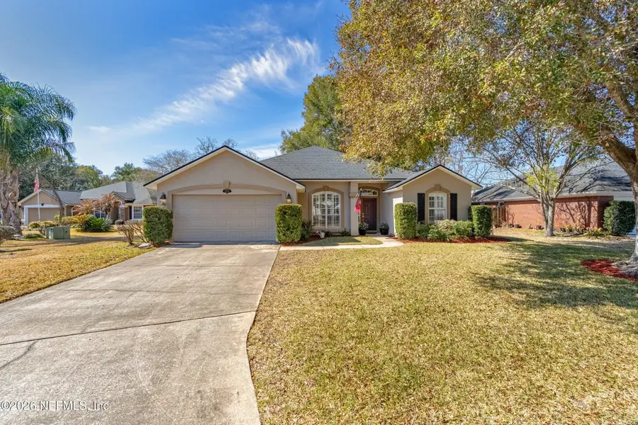 12104 Lake Fern Drive, Jacksonville, FL 32258 - Image #3