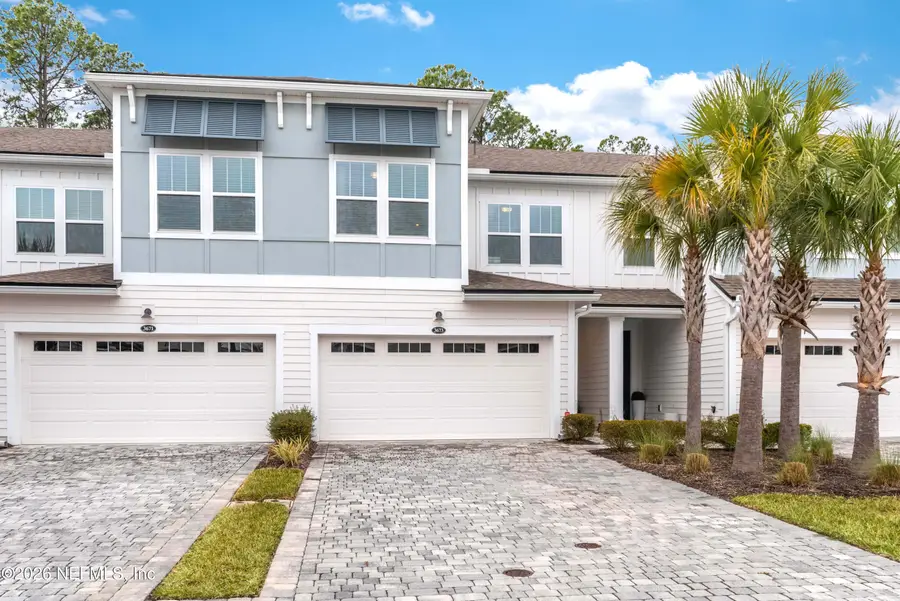 3673 Marsh Reserve Boulevard, Jacksonville, FL 32224 - Image #3