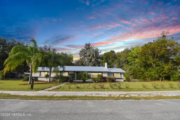 2118 Gillis Street, Palatka, FL 32177