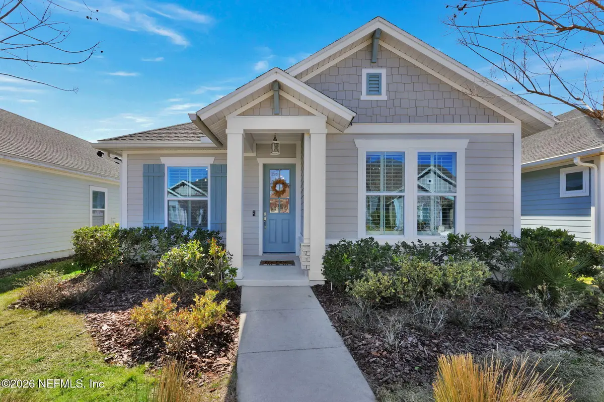 36 Aaron Lane, Ponte Vedra, FL 32081 - #1