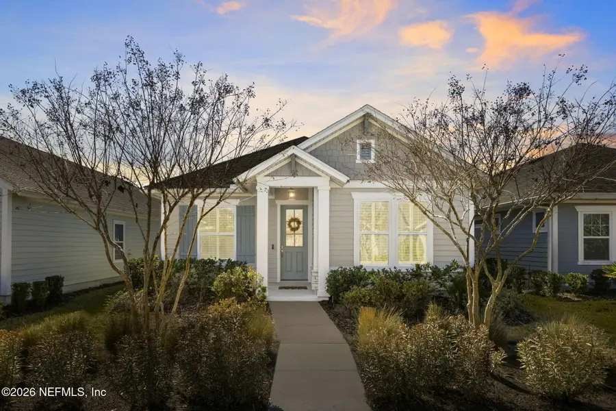 36 Aaron Lane, Ponte Vedra, FL 32081 - #2