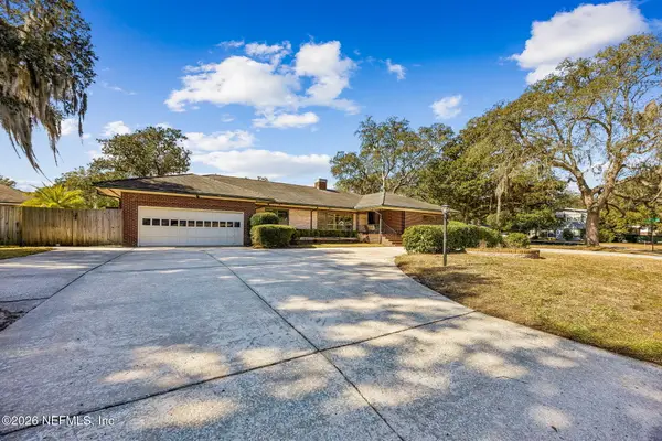 4768 Queen Lane, Jacksonville, FL 32210