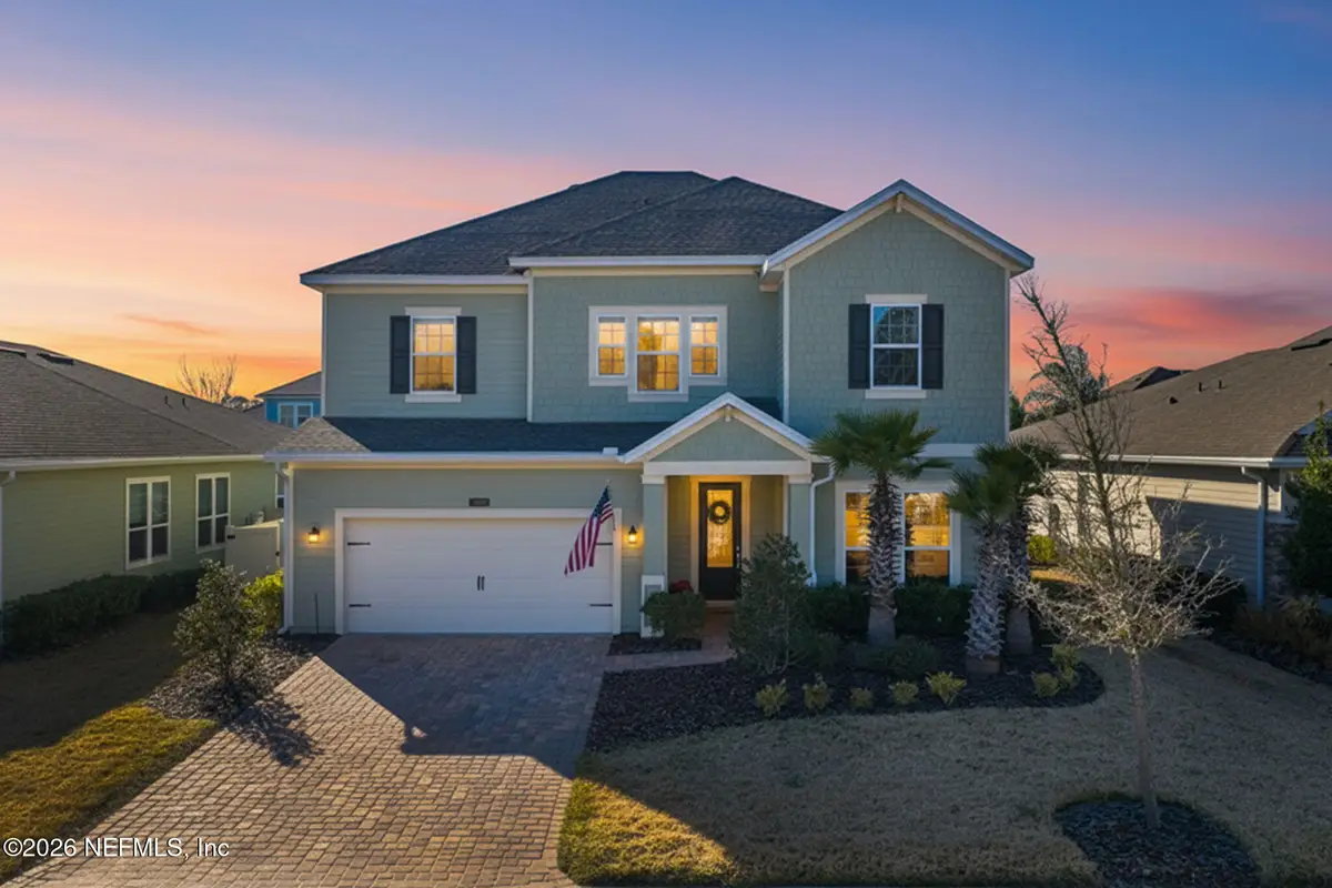 82 Latrobe Avenue, Saint Augustine, FL 32095 - #1