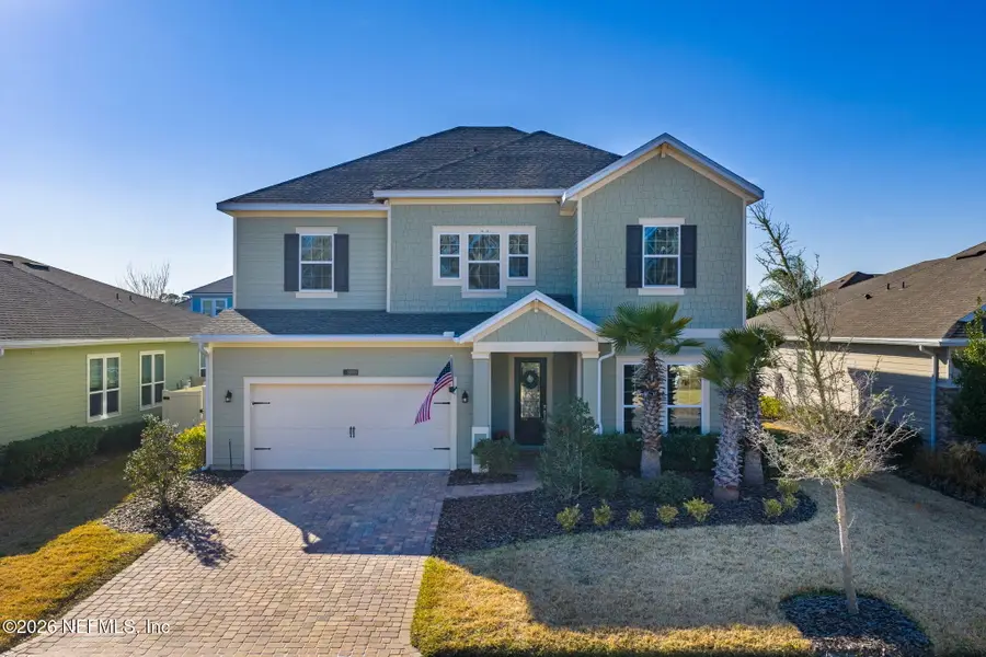 82 Latrobe Avenue, Saint Augustine, FL 32095 - #2