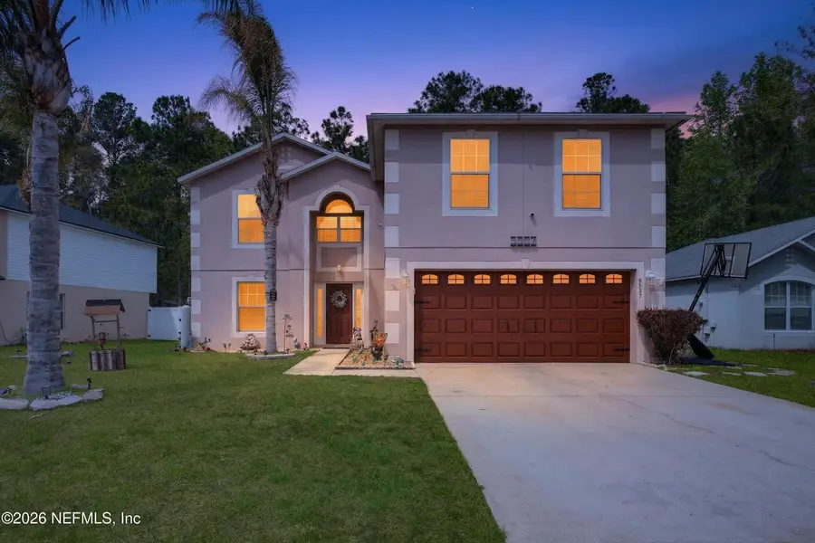 5537 Shady Pine S Street, Jacksonville, FL 32244 - #2