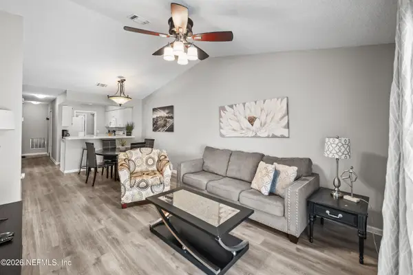 5025 Fulham S Road, Jacksonville, FL 32244