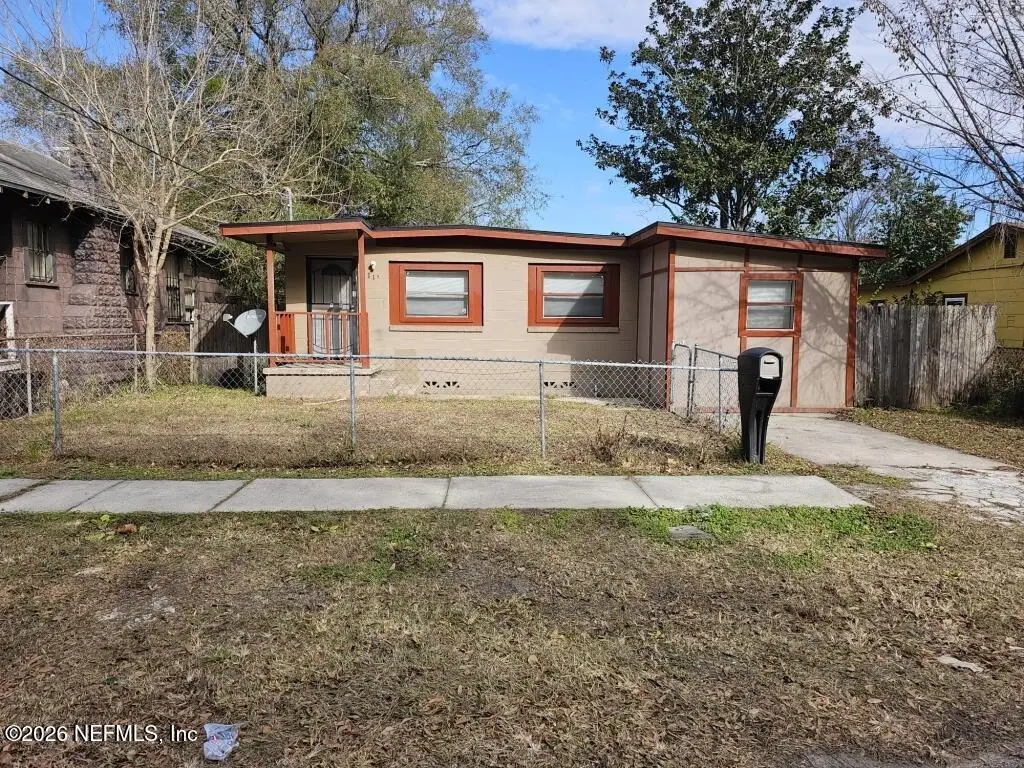3219 Thomas Street, Jacksonville, FL 32254 - Image #1