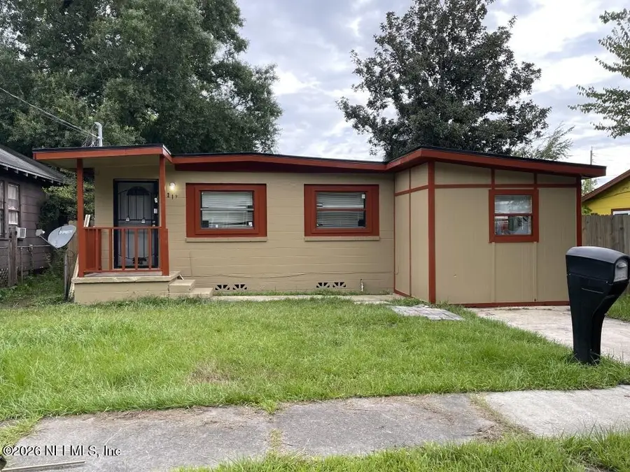 3219 Thomas Street, Jacksonville, FL 32254 - Image #2
