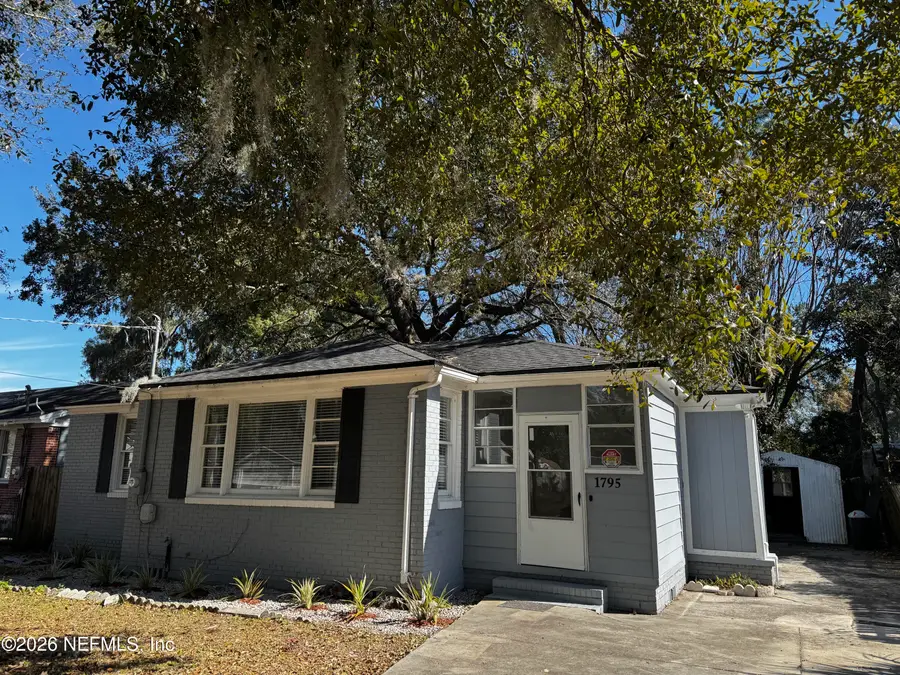 1795 Bartram W Circle, Jacksonville, FL 32207 - #2