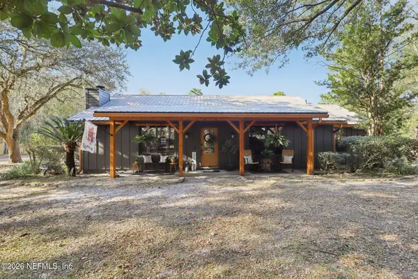 2924 Squirrel Court, Middleburg, FL 32068