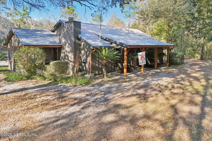 2924 Squirrel Court, Middleburg, FL 32068 - #2