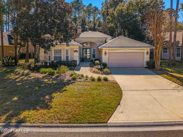 86144 Hampton Bays Drive, Fernandina Beach, FL 32034