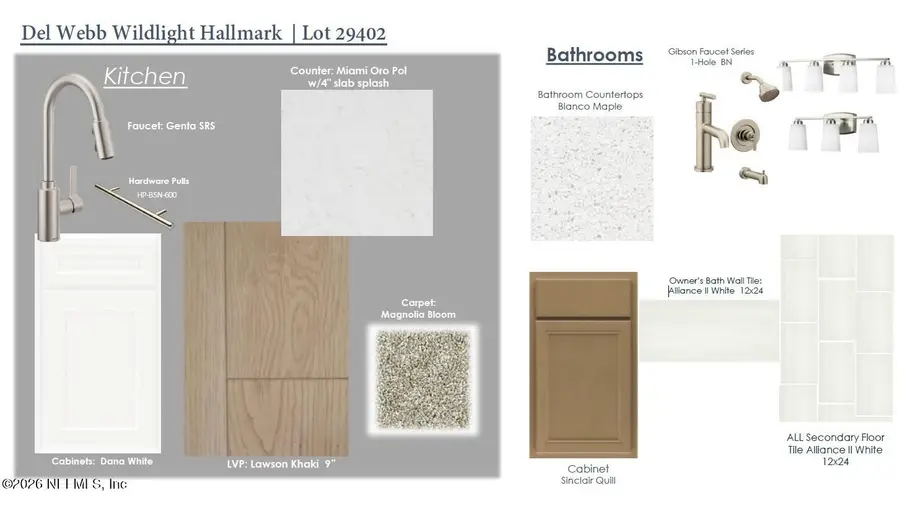 693 Continuum Loop, Yulee, FL 32097 - #2