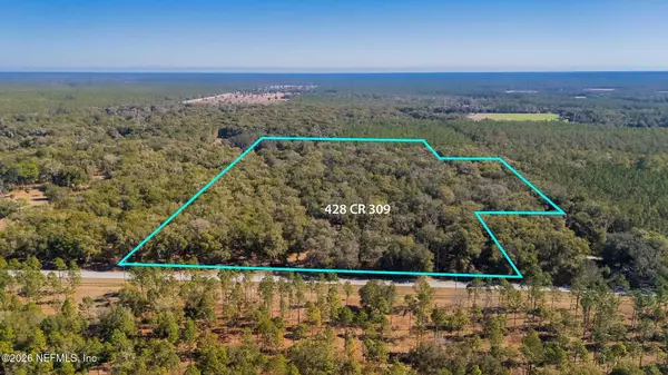 432 County Road 309, Satsuma, FL 32189